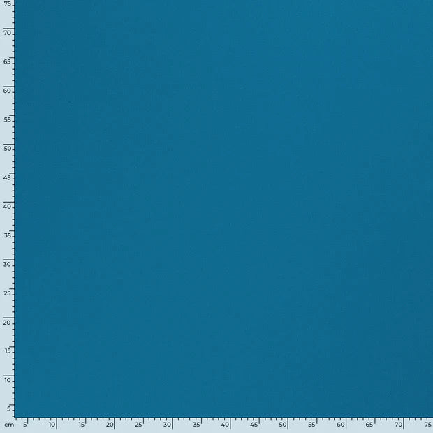 BURLINGTON Bleu Canard