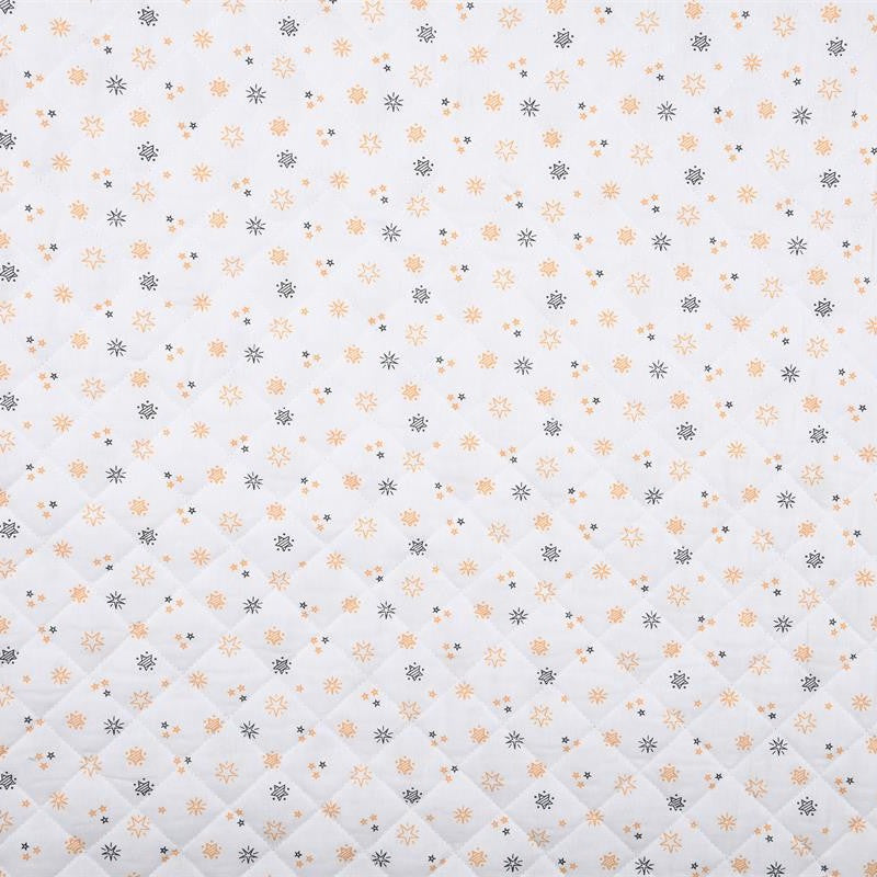 MATELASSE IMPRIME ENFANT Abeille