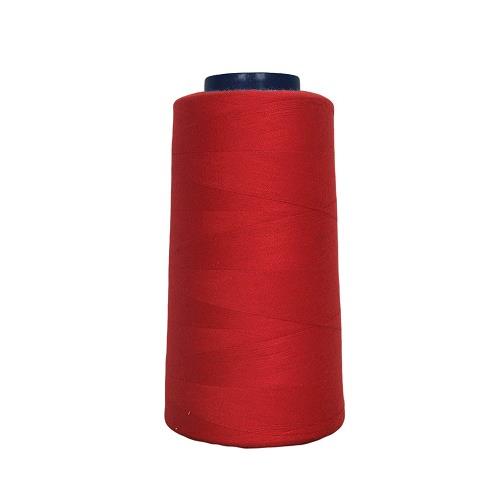 CONE POLYESTER Rouge