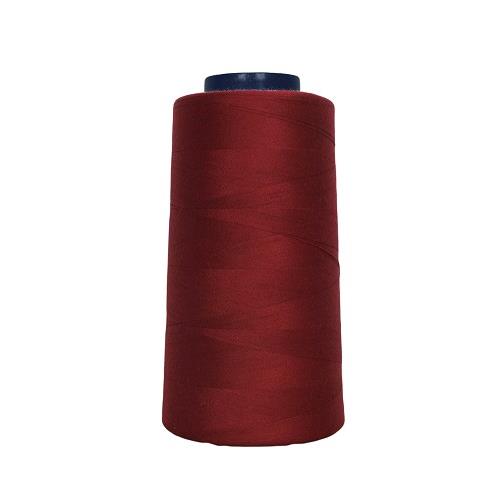 CONE POLYESTER Bordeaux