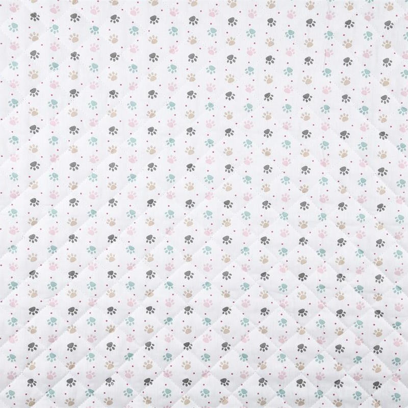 MATELASSE IMPRIME ENFANT Nounours