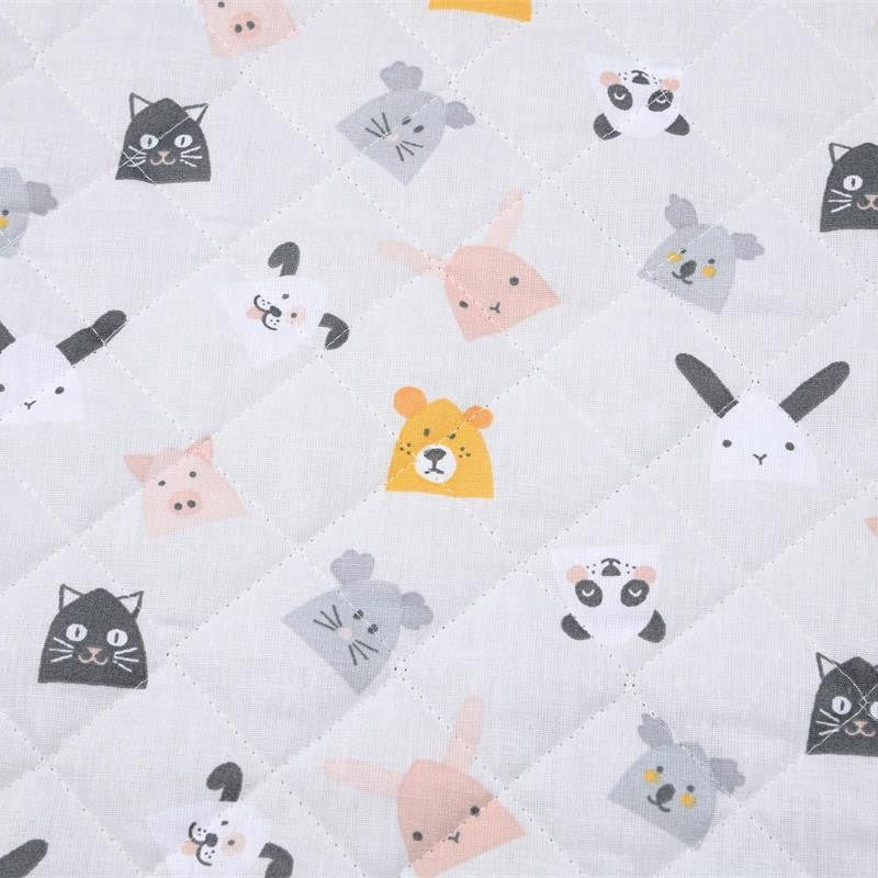 MATELASSE IMPRIME ENFANT Parapluie animaux