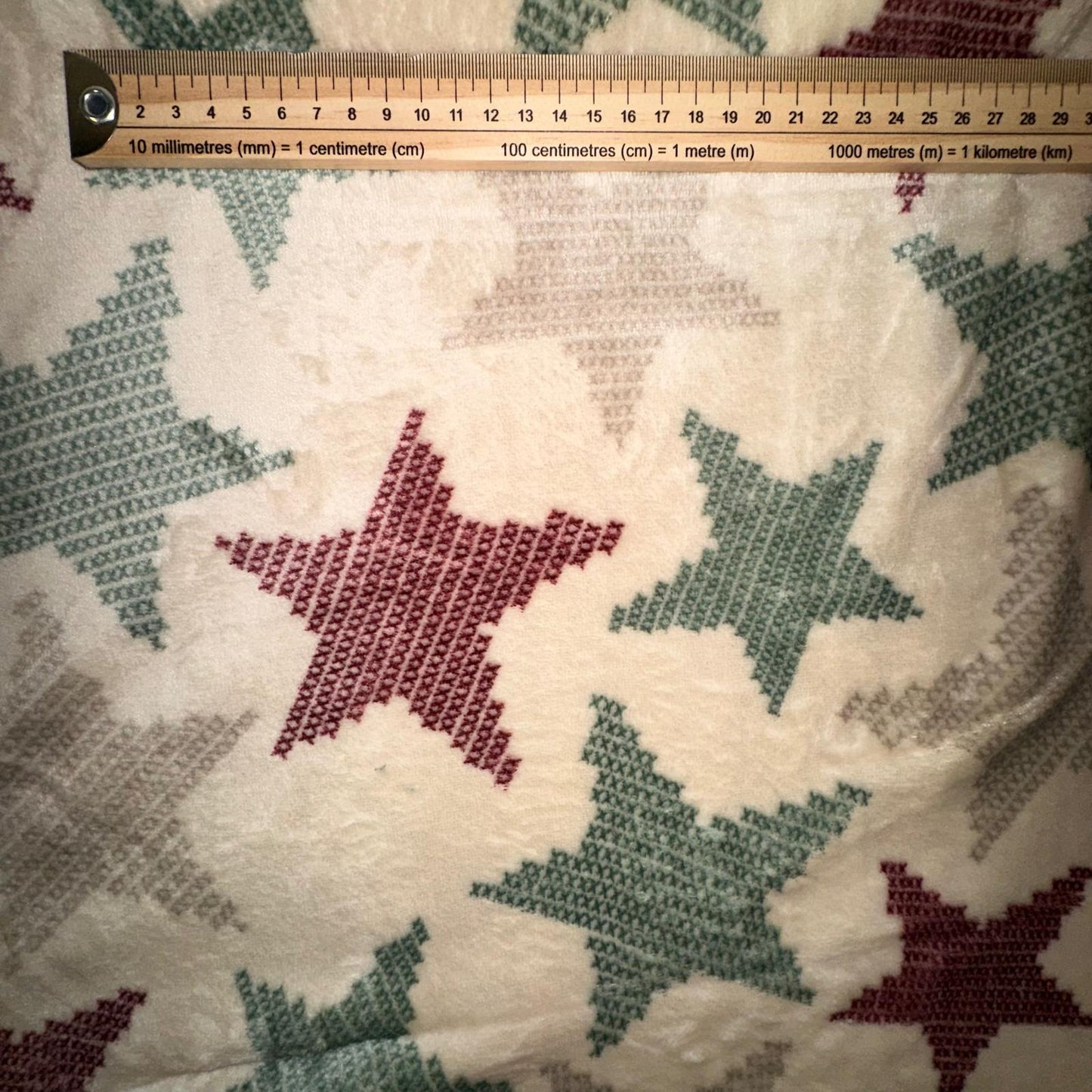 DOUDOU IMPRIME Grandes Etoiles