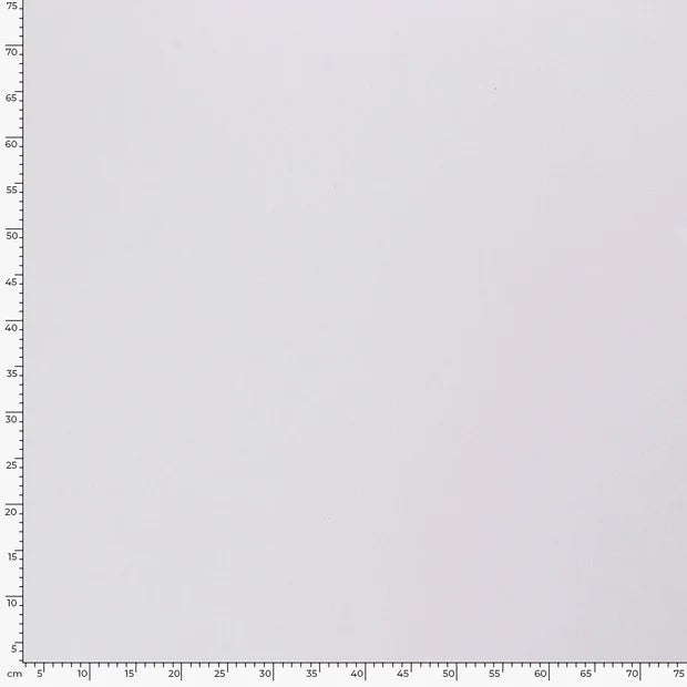 VISCOSE UNIE Blanc