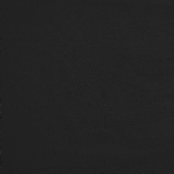 COTON UNI Noir