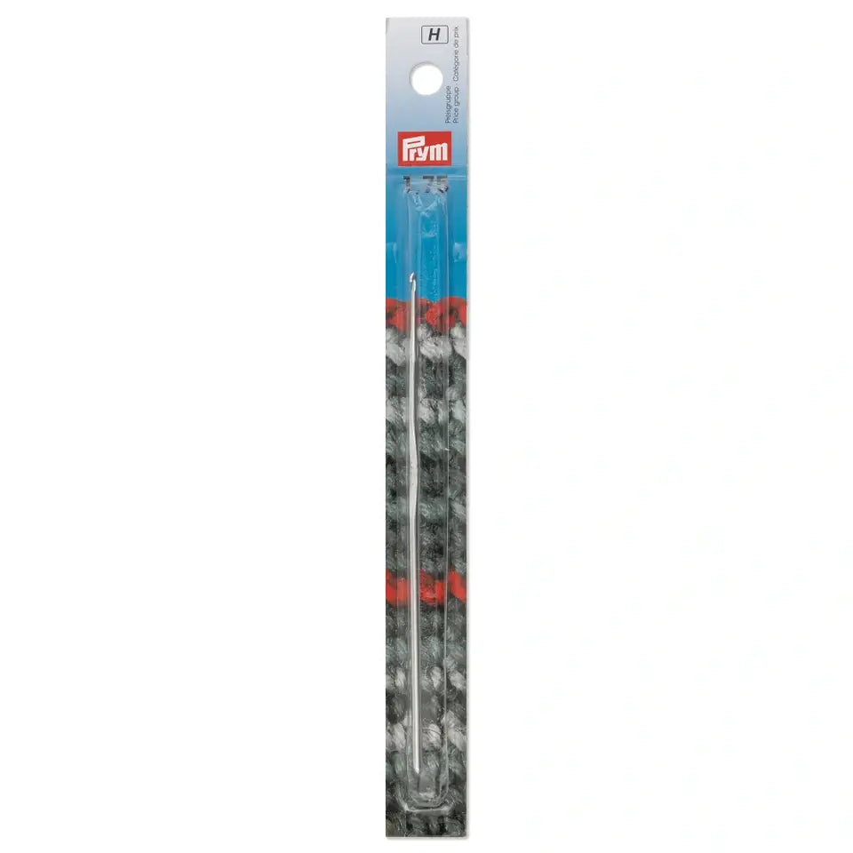 CROCHET METAL PRYM 1.75 mm-175841