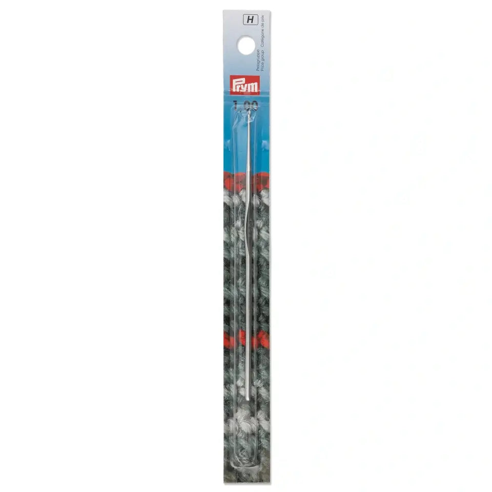 CROCHET METAL PRYM 1 mm-175847