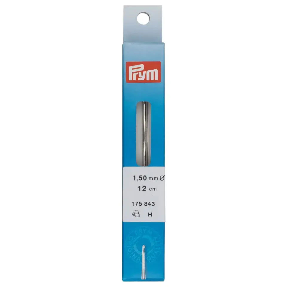 CROCHET METAL PRYM 0.6 mm-175851