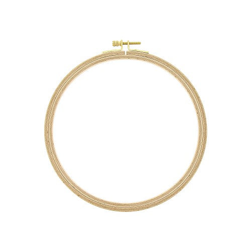TAMBOUR A BRODER 185mm