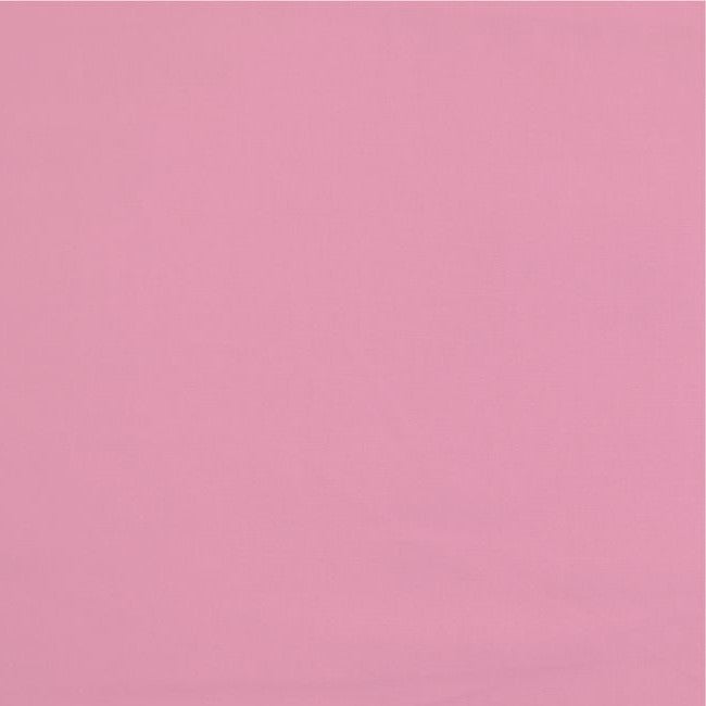 COTON UNI Rose