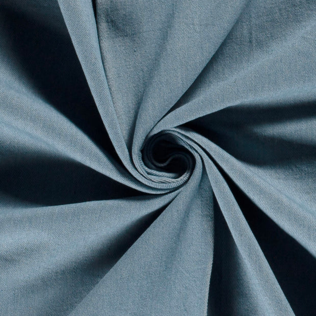 JEAN EPAIS Bleu clair