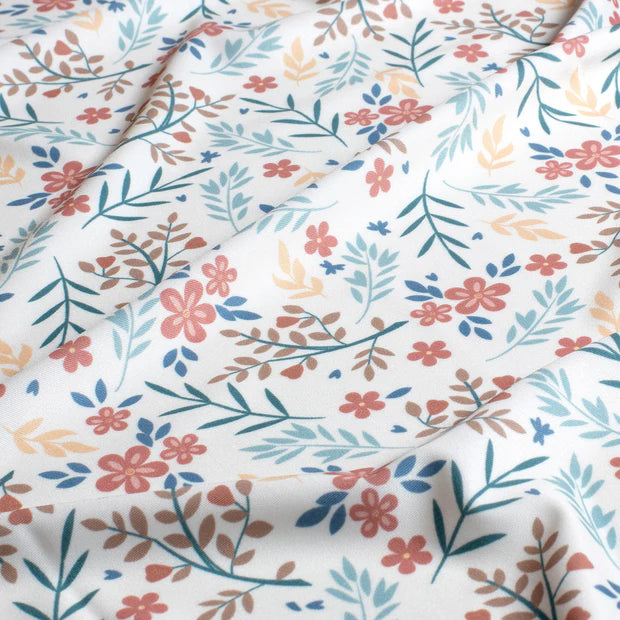 MAILLOT DE BAIN Imprimé Fleuris