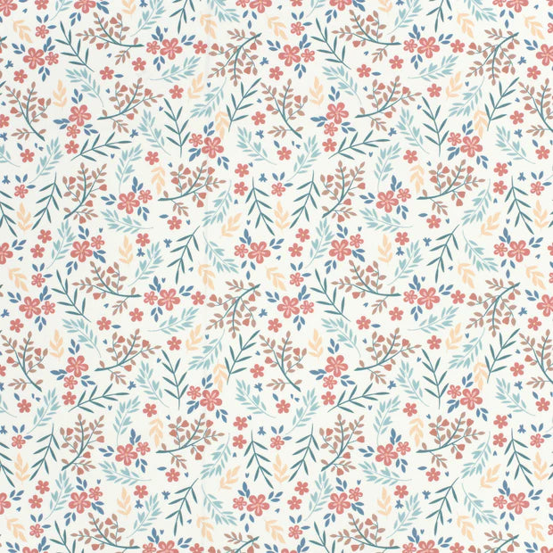 MAILLOT DE BAIN Imprimé Fleuris
