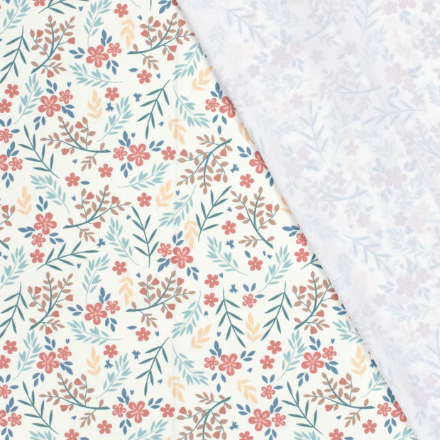 MAILLOT DE BAIN Imprimé Fleuris