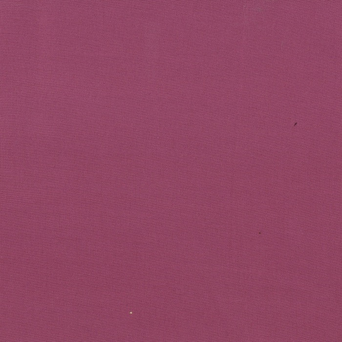 COTON UNI Lie de vin