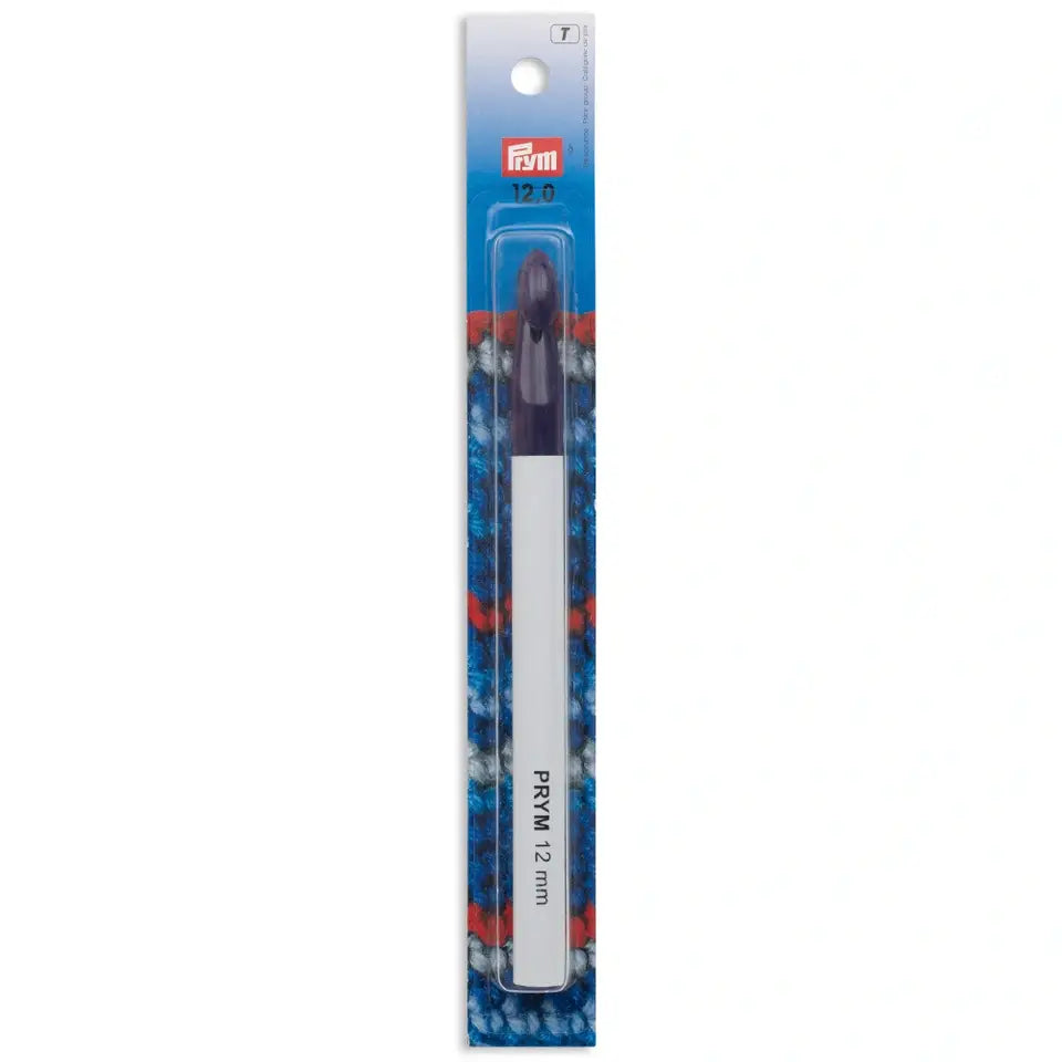 CROCHET PLASTIQUE PRYM 12 mm-218505