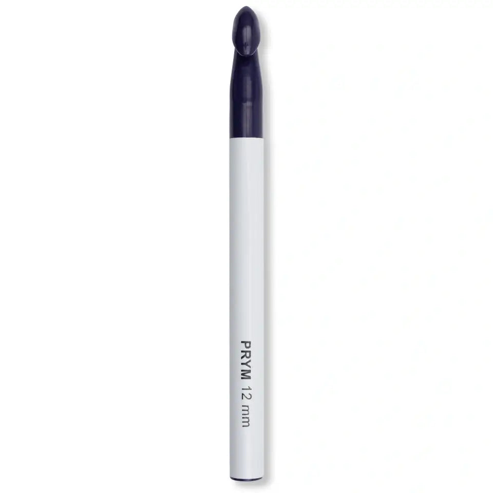 CROCHET PLASTIQUE PRYM 12 mm-218505