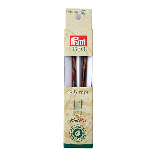 AIGUILLE CIRCULAIRE KNIT PRO Longue 4.5/11.6-223305