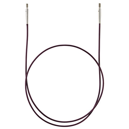 CORDON AIGUILLE CICULAIRE KNIT PRO 60cm-223971
