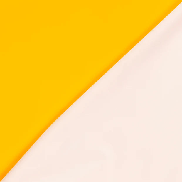 IMPERMEABLE UNI Jaune