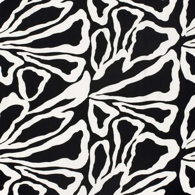 JERSEY VISCOSE IMPRIME bi color