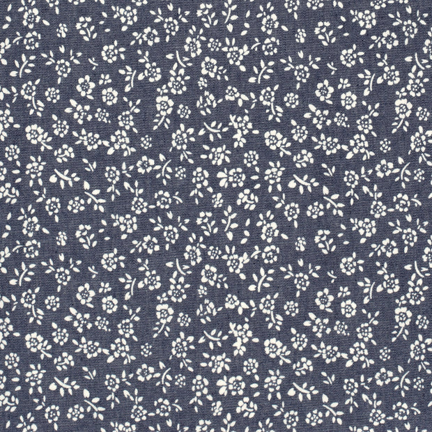JEAN IMPRIME Fleurs