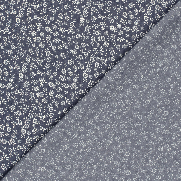 JEAN IMPRIME Fleurs