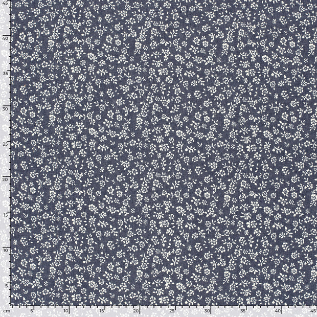 JEAN IMPRIME Fleurs