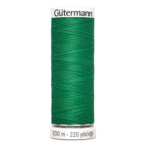 FIL POLYESTER GUTERMANN 200m vert-239