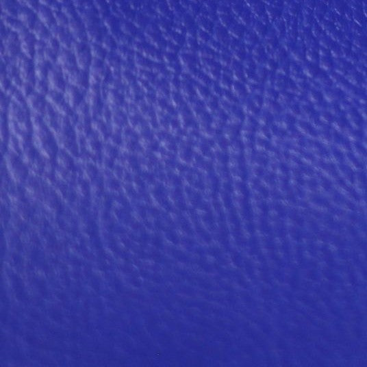 SIMILI UNI Bleu roi