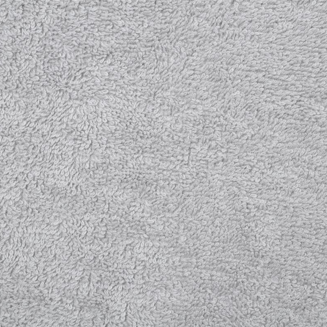 EPONGE COTON Gris