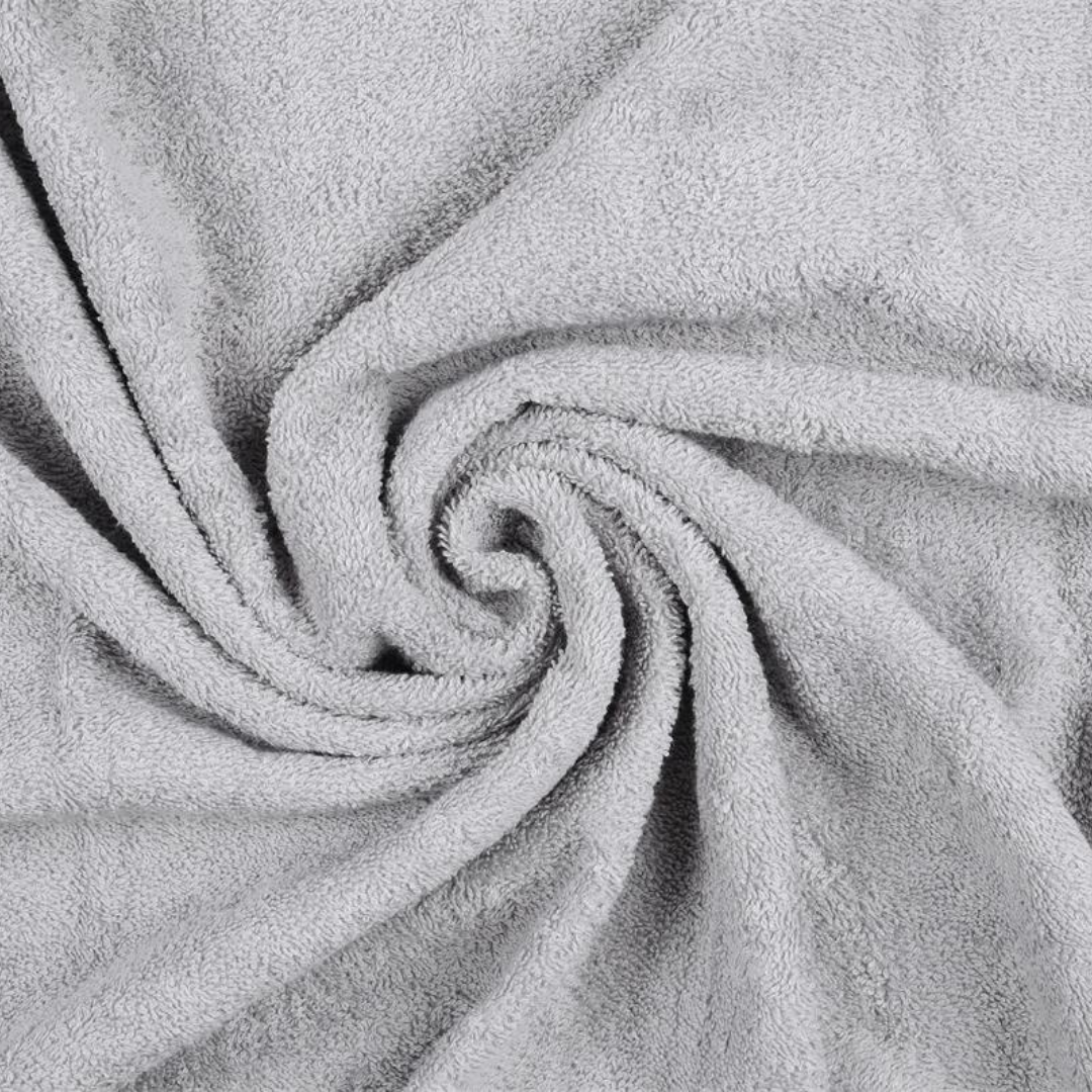 EPONGE COTON Gris