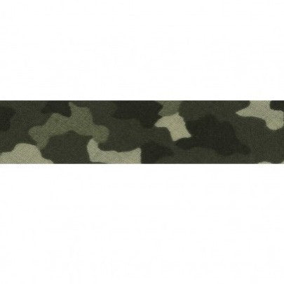 BIAIS IMPRIME Militaire-20 cm