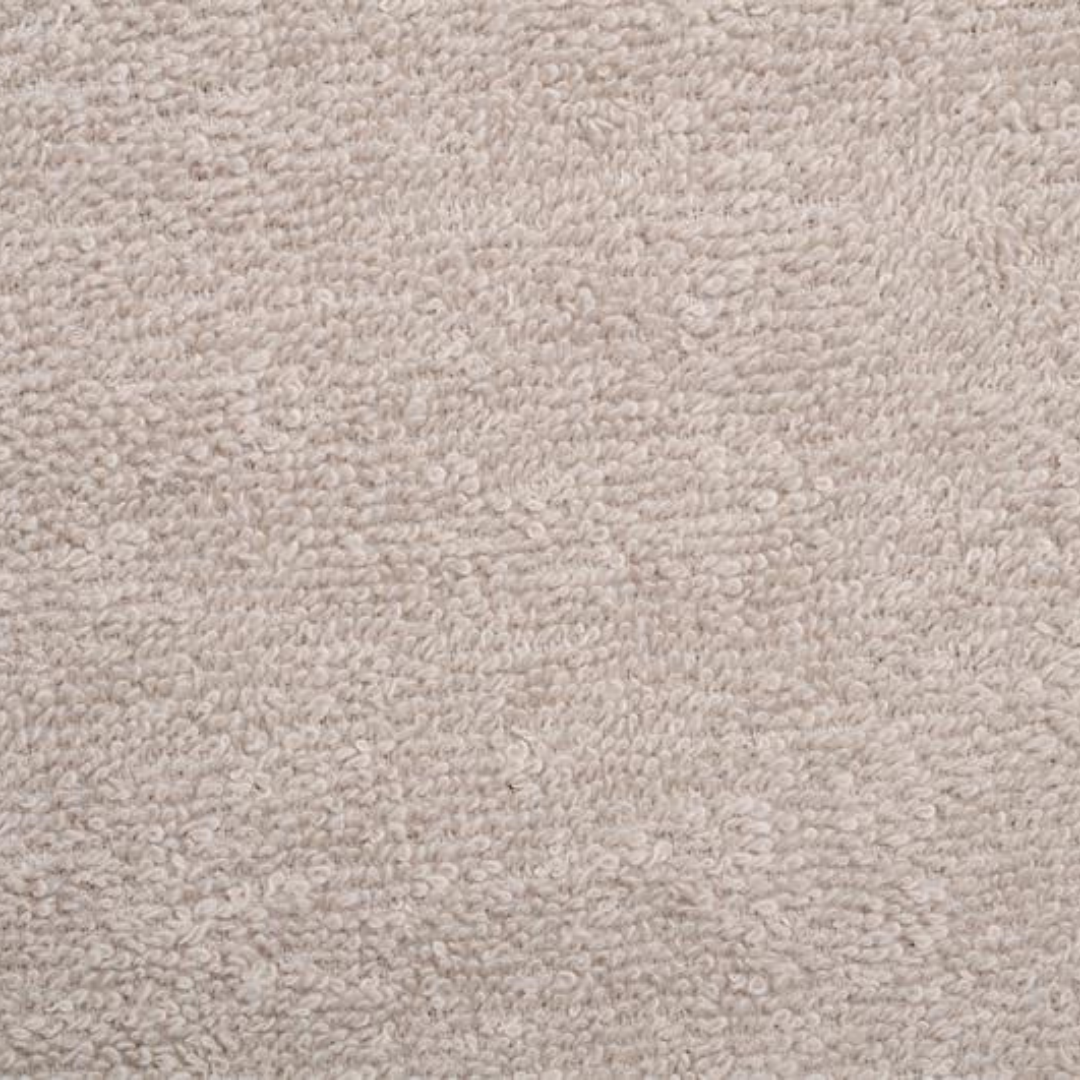 EPONGE COTON Beige
