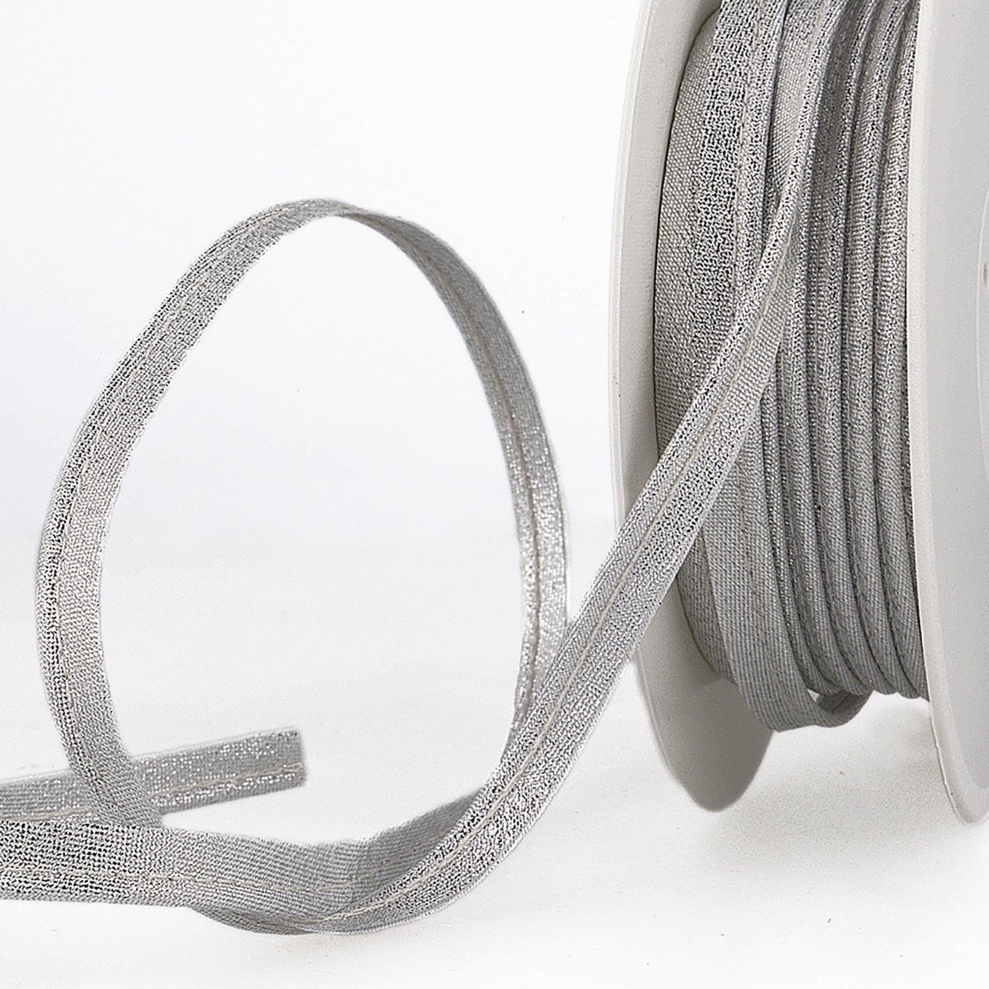 DEPASSANT METALLISE Argenté