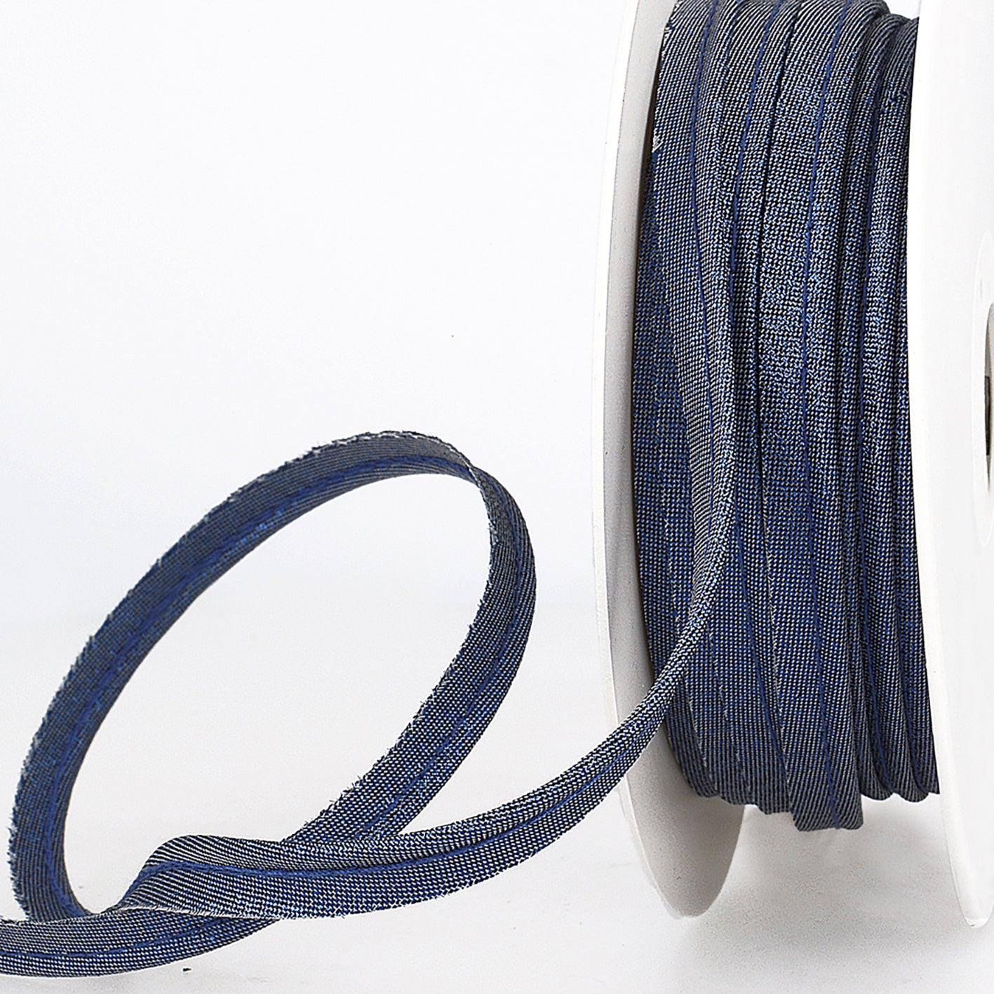 DEPASSANT METALLISE Bleu marine
