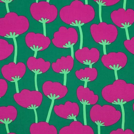 VISCOSE IMPRIMEE Floral NEREIDA HANSEN