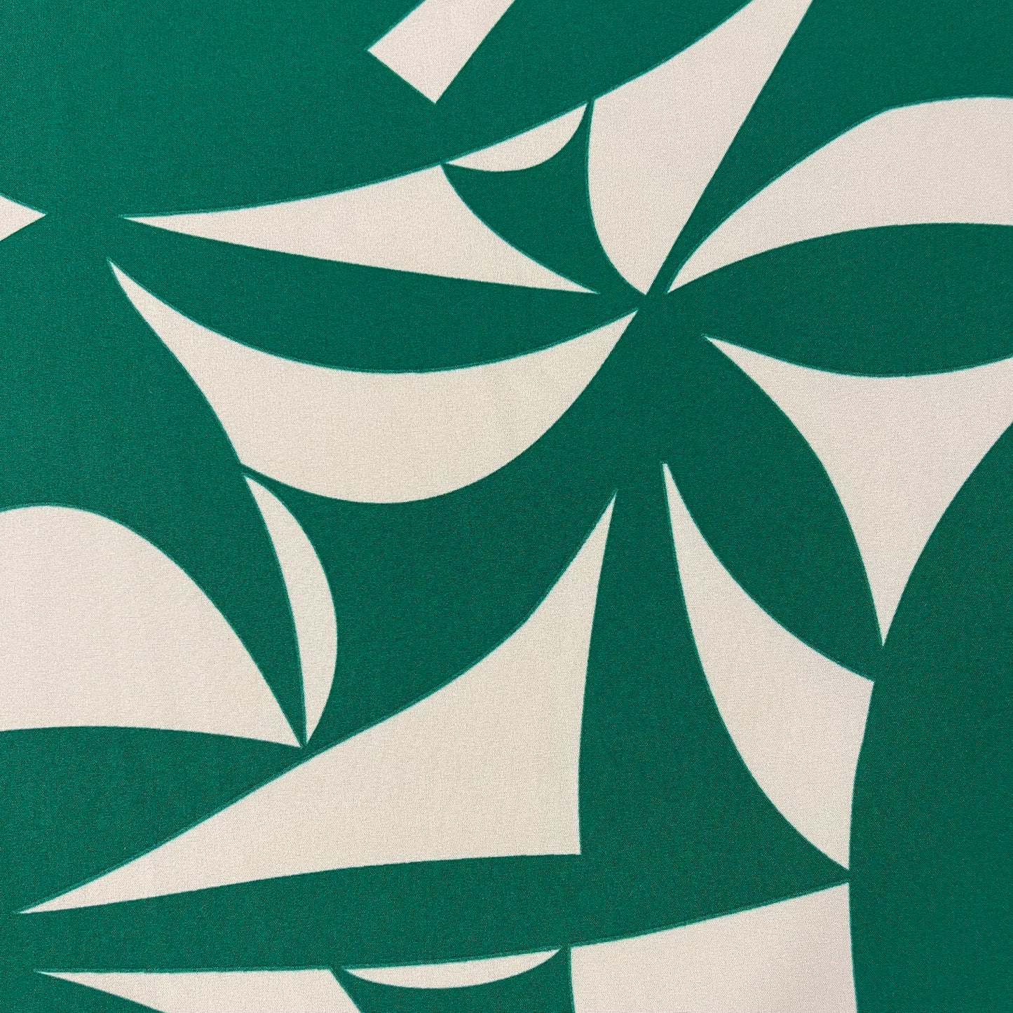 POLYESTER EXTENSIBLE MOTIF graphique bi color
