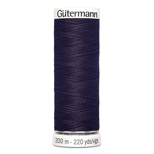 FIL POLYESTER GUTERMANN 200m marine-512