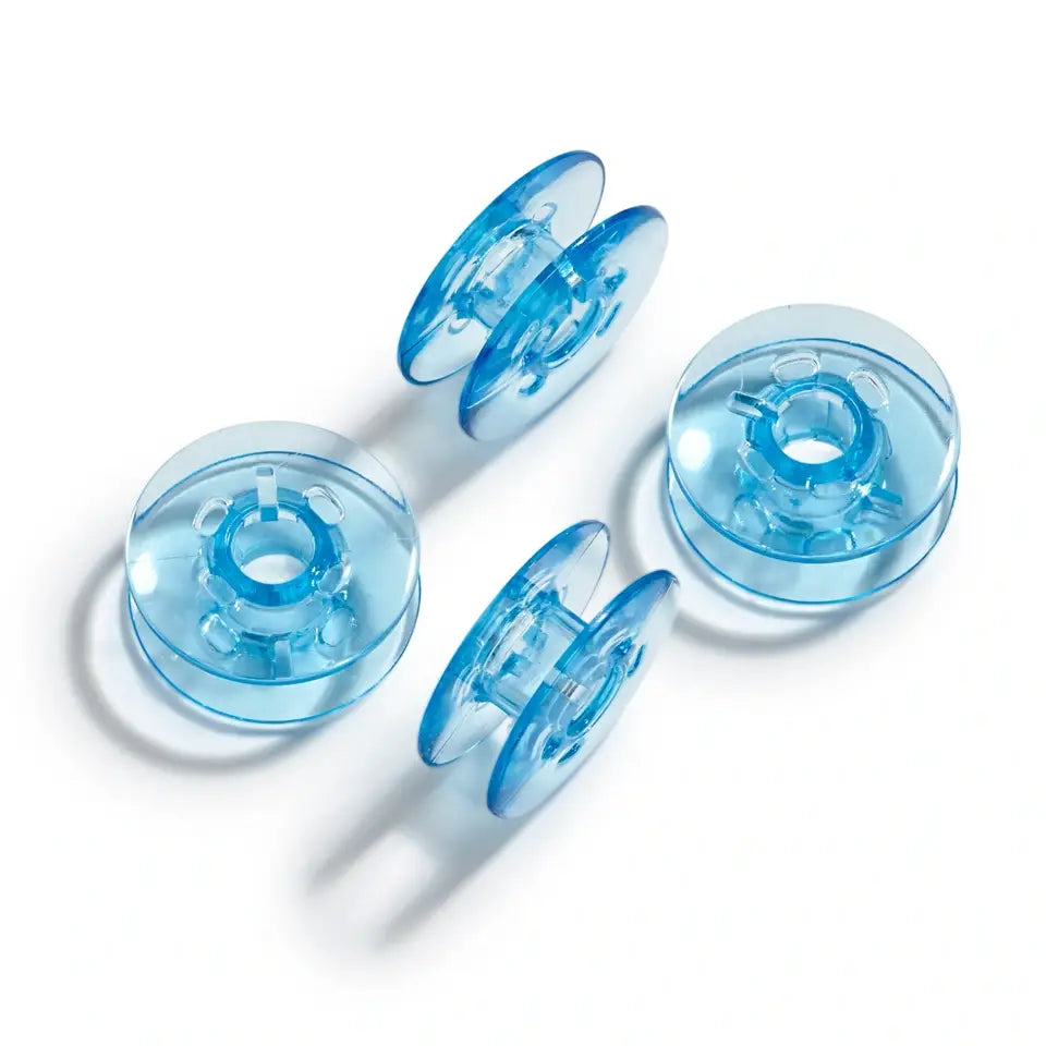 CANETTE Plastique 21.2x9 mm