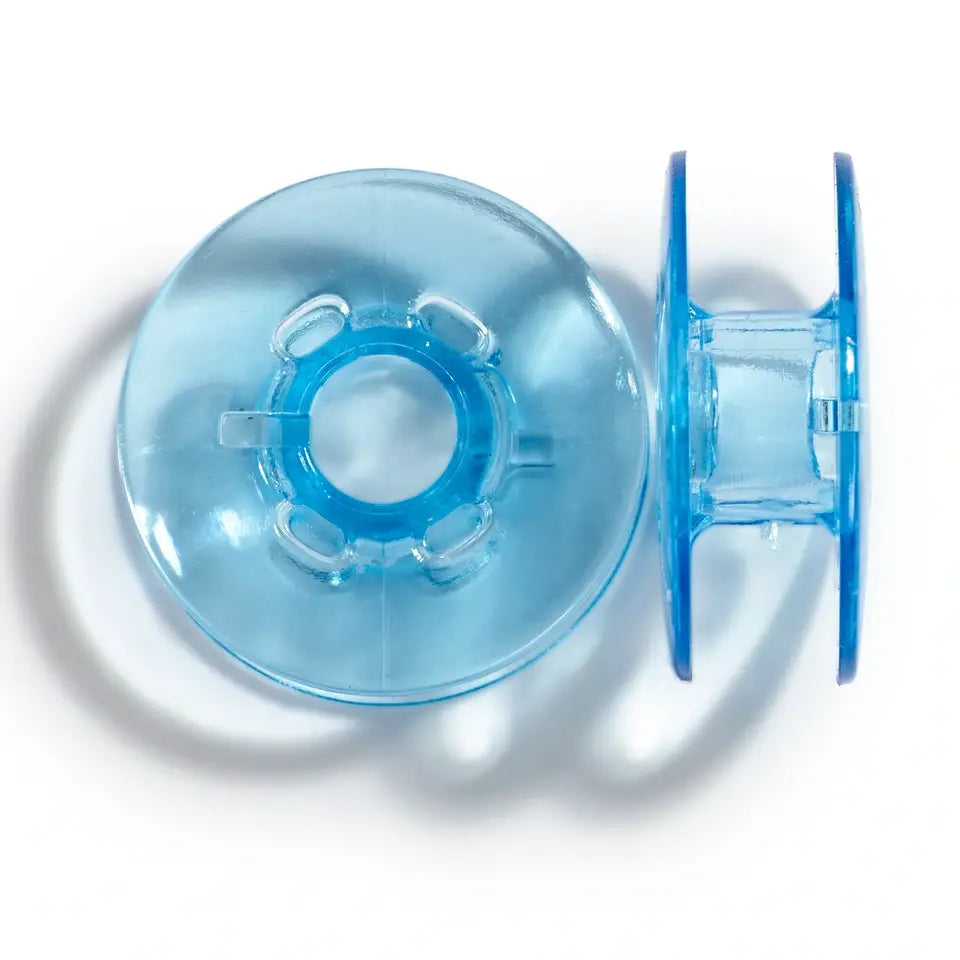 CANETTE Plastique 21.2x9 mm