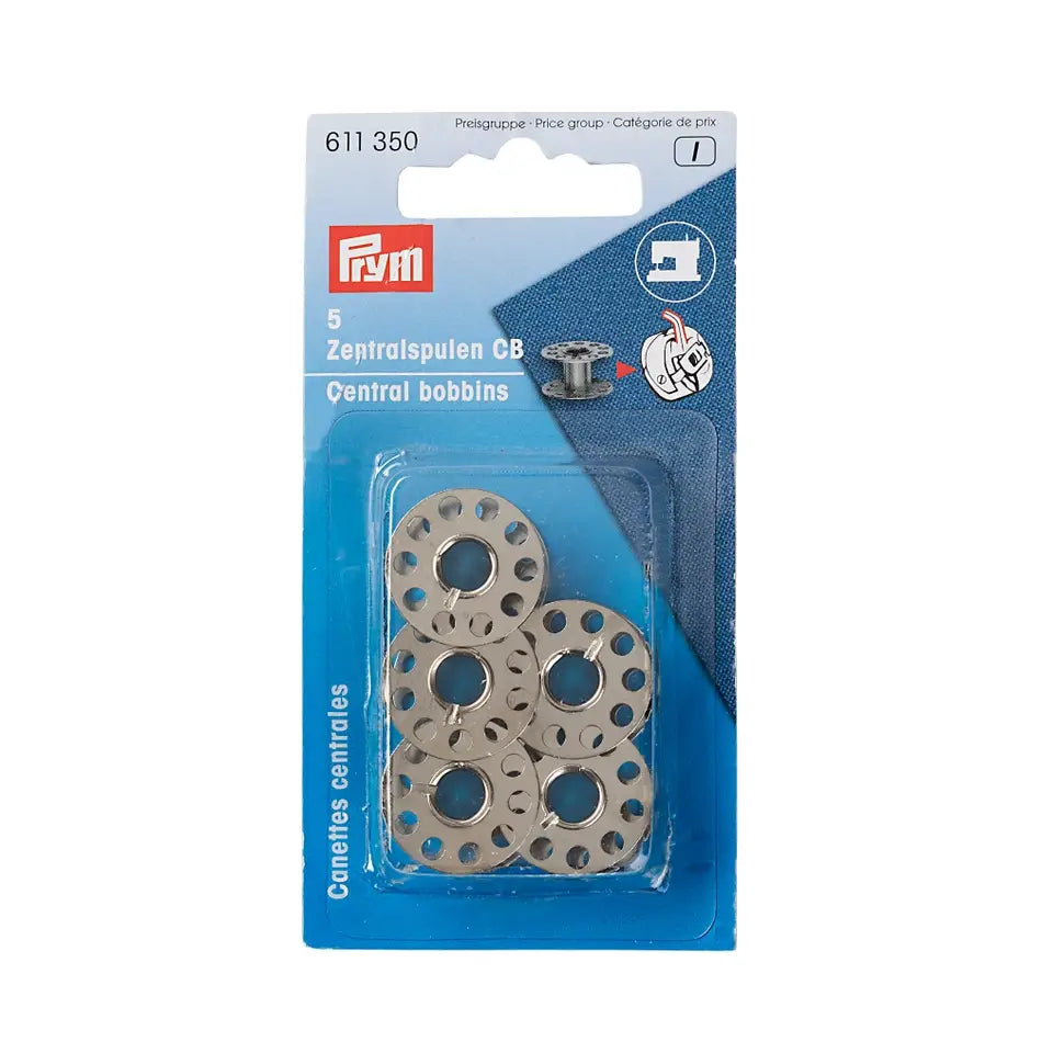 CANETTE Métal 20,5x11,7 mm