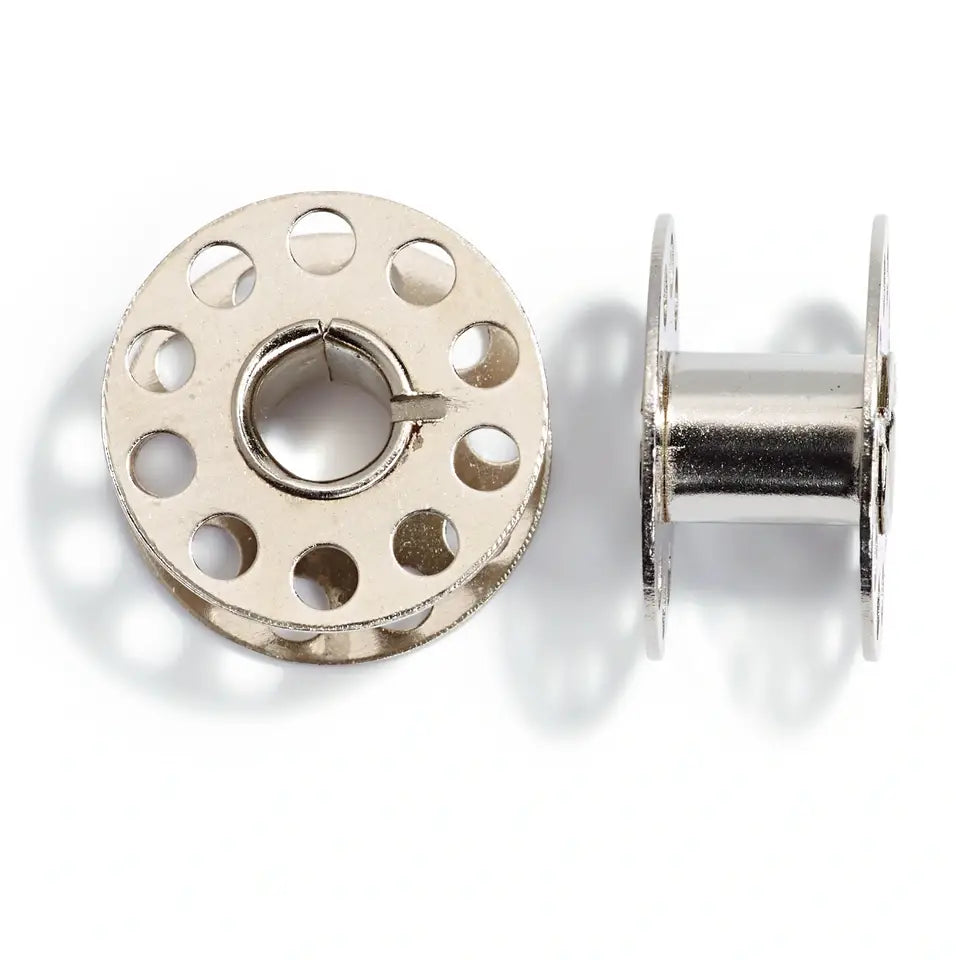 CANETTE Métal 20,5x11,7 mm