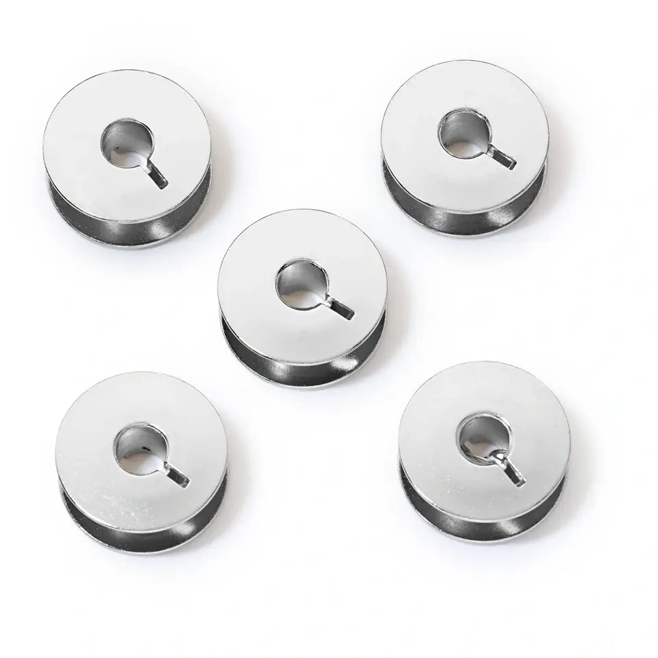 CANETTE Métal 21.2x9.2mm