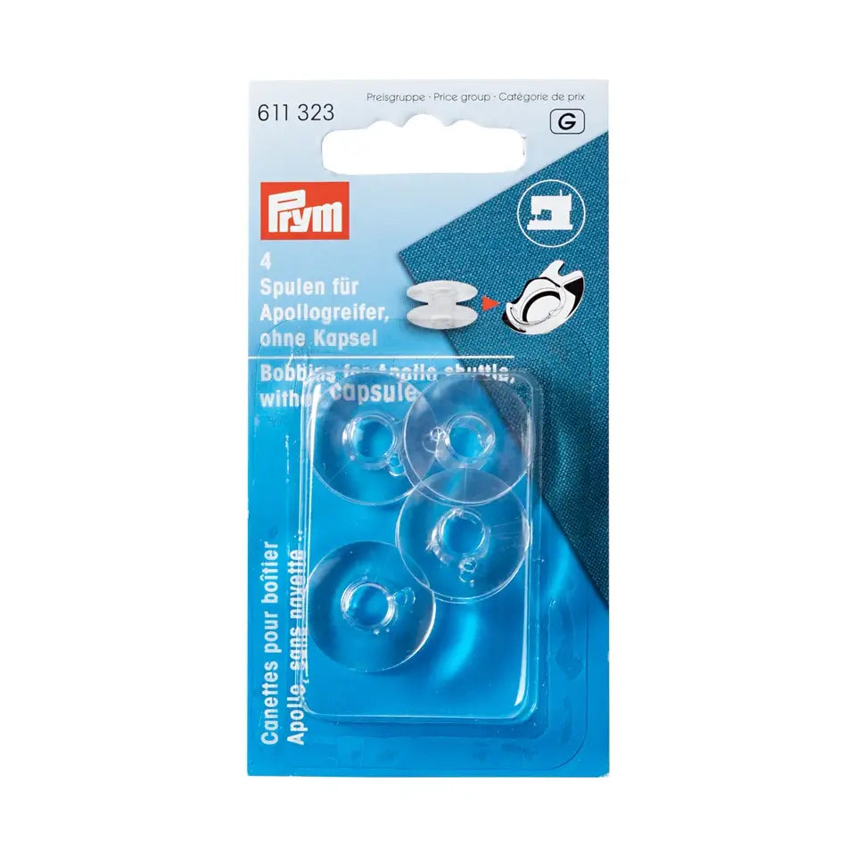 CANETTE Pour boitier Horizontal 20*10.5mm SINGER