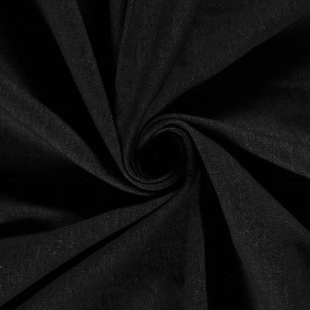 JEAN EPAIS Noir