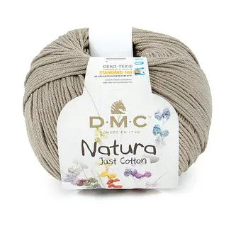 COTON NATURA DMC Lin-78
