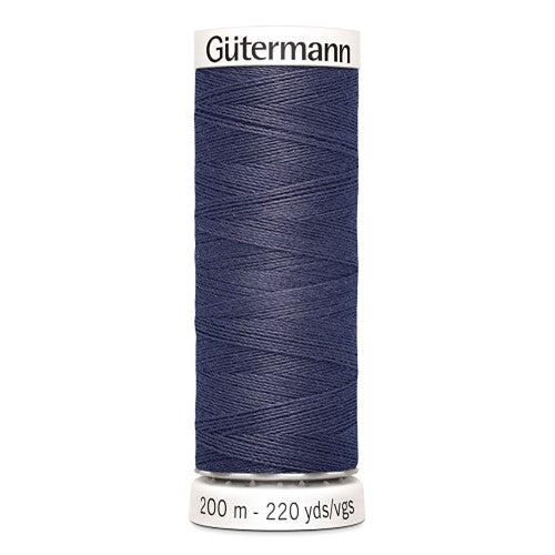FIL POLYESTER GUTERMANN 200m violet-875