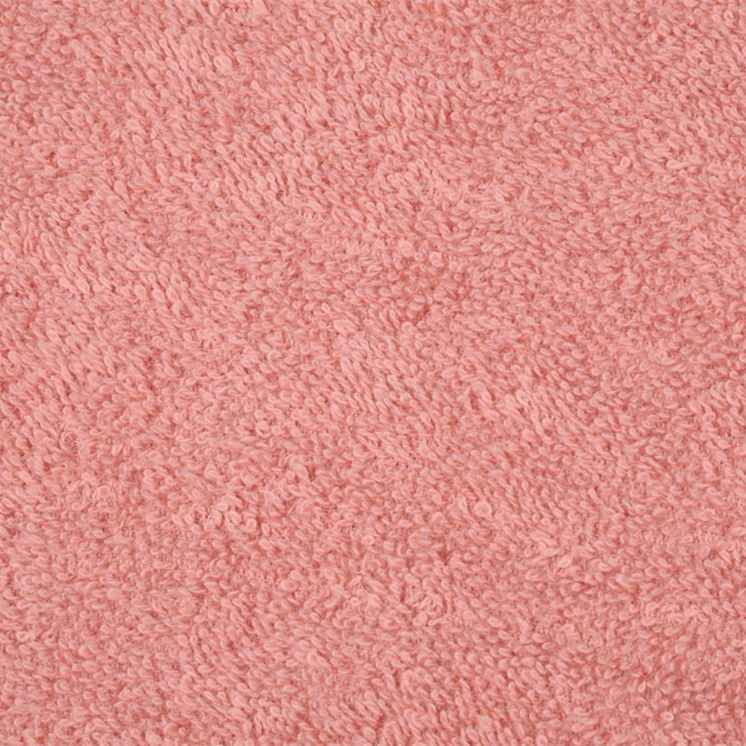 EPONGE COTON Blush