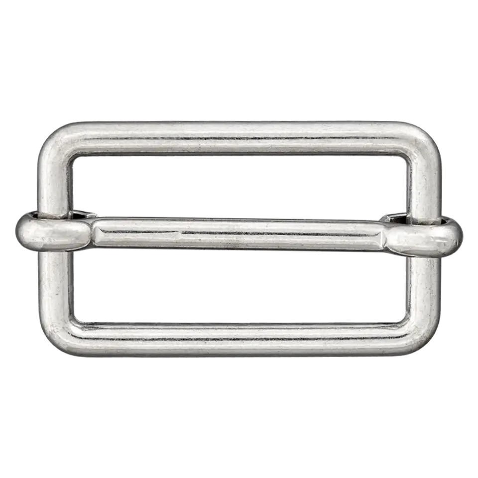 BOUCLE DE REGLAGE Argent 30mm